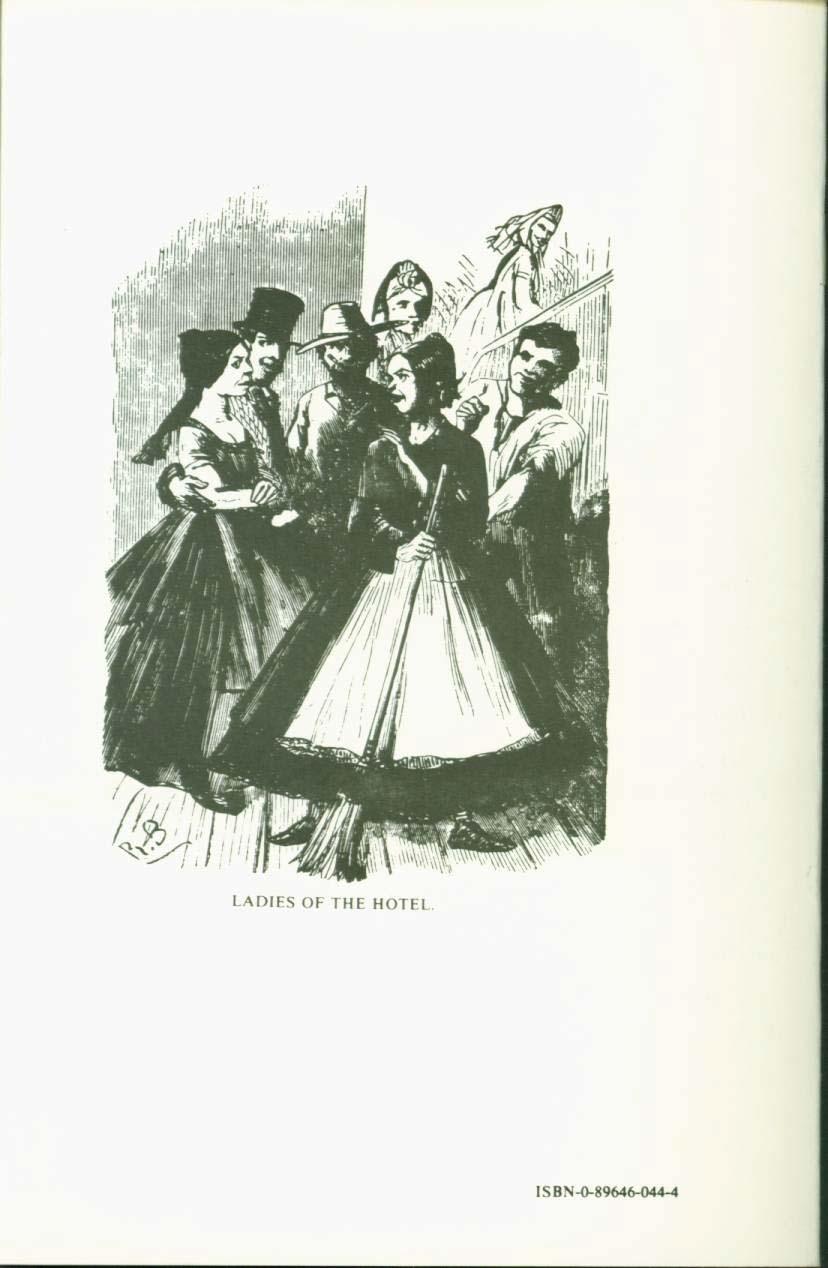 THE MURDER OF JULIA BULETTE: Virginia City, Nevada; 1867--with the life and confession of John Millian, convicted murderer. vist0044g